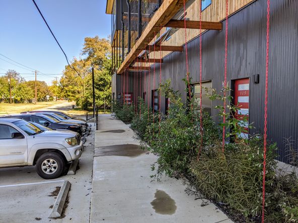 Kasparov Design Studios: 305 N Parker Ave, Bryan, TX 77803